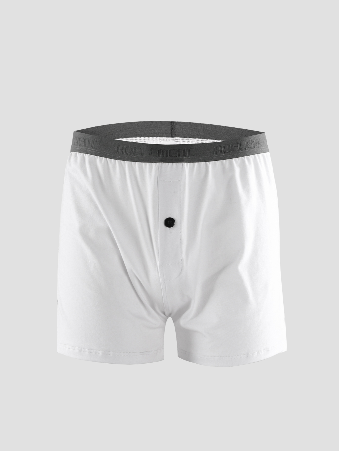 3PC  Modal u raised men's brie - Boxer Shorts Modal 评论和价格