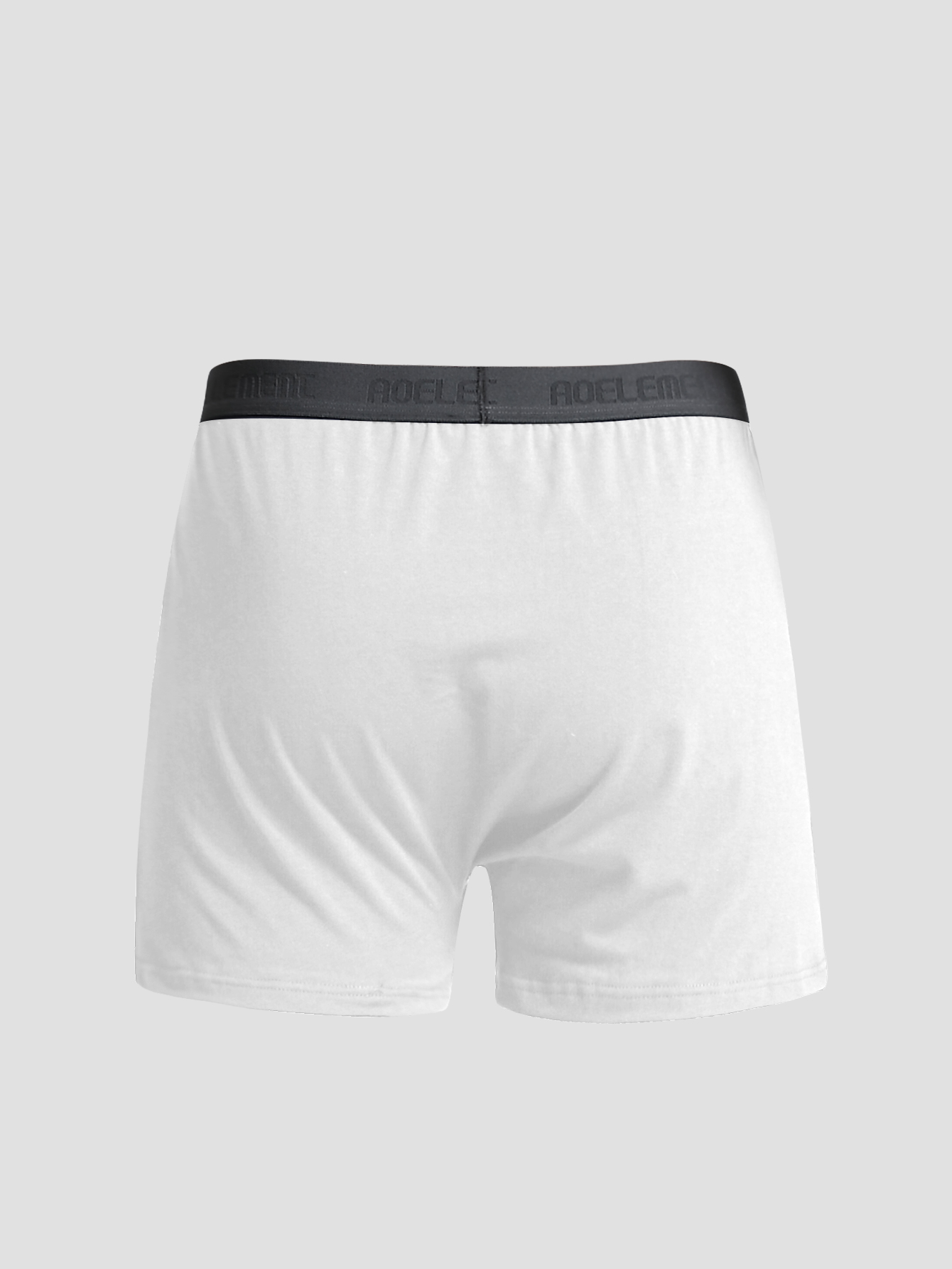 3PC  Modal u raised men's brie - Boxer Shorts Modal 评论和价格