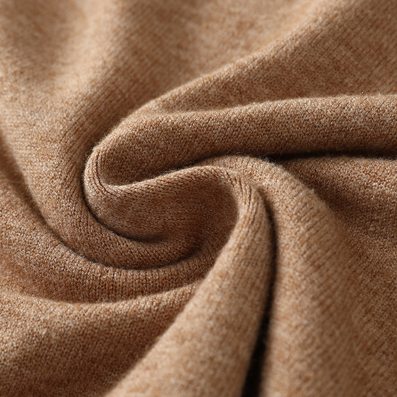 Men Cashmere Pullover V-Neck S - Thermal Long John 评论和价格