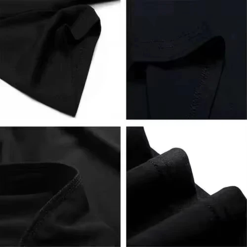 2026 New Spring Summer T-shirt - Base Layer Top 评论和价格