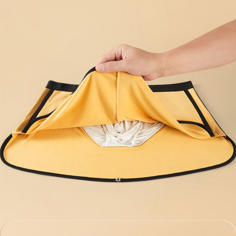 Men Sexy Modal Loose Arrow Pan - Boxer Shorts Modal 评论和价格